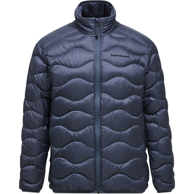 Peak Performance Heren Helium Down Jas