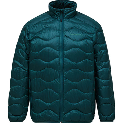 Peak Performance Heren Helium Down Jas