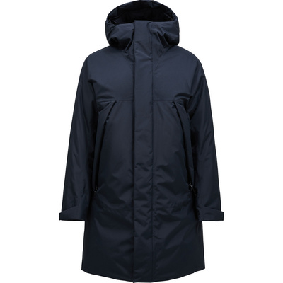 Peak Performance Heren Treeline Down Parka