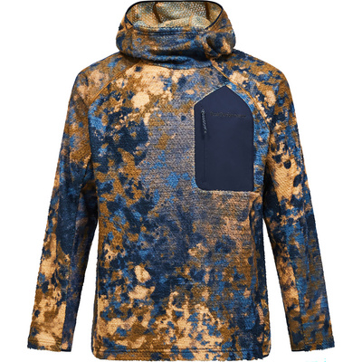 Peak Performance Heren Freelight Alpha Hoodie