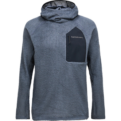 Peak Performance Heren Freelight Alpha Hoodie