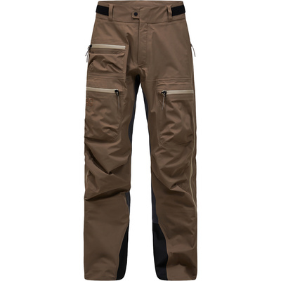 Peak Performance Heren Vislight GTX C-Knit Broek