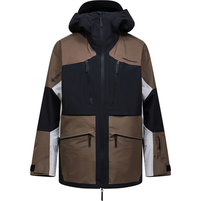 Peak Performance Heren Vertical GTX Pro Jas