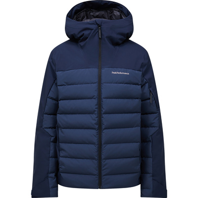 Peak Performance Heren Shred Down Jas