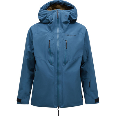 Peak Performance Heren Whitelight Apx Jas