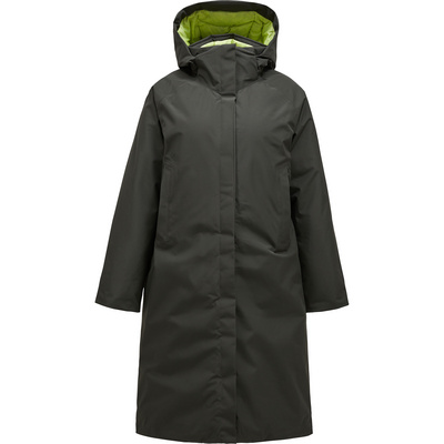 Peak Performance Dames Treeline Down Jas