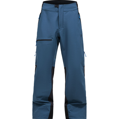 Peak Performance Heren Ascent Softshell Broek