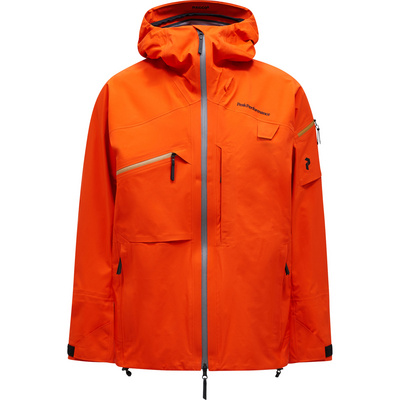 Peak Performance Heren Alpine GTX 3l Jas