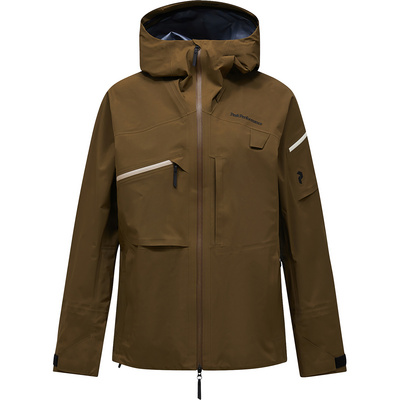 Peak Performance Heren Alpine GTX 3l Jas