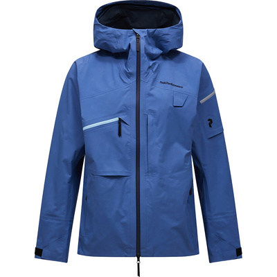 Peak Performance Heren Alpine GTX 3l Jas