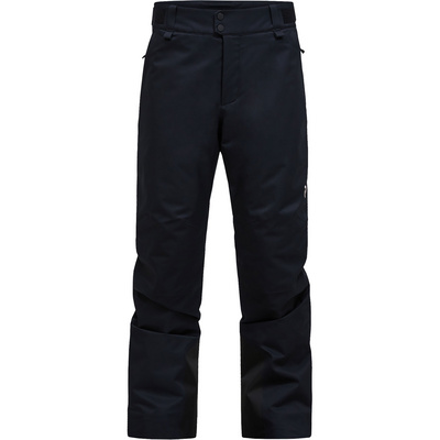 Peak Performance Heren Maroon Insulated Broek