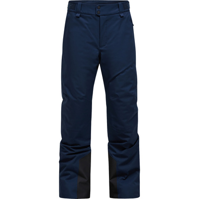 Peak Performance Heren Maroon Insulated Broek