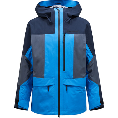 Peak Performance Heren Gravity GTX 3l Jas