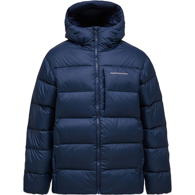Peak Performance Heren Frost Down Puffer Jas