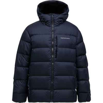 Peak Performance Heren Frost Down Puffer Jas