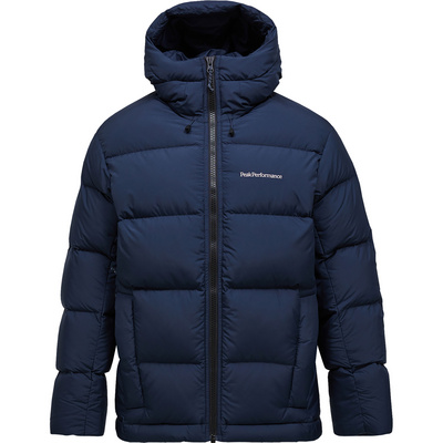 Peak Performance Heren Rivel Down Jas