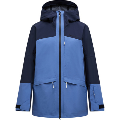 Peak Performance Heren Vertec 3l Jas