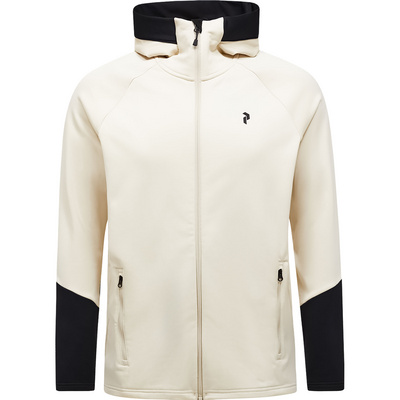 Peak Performance Heren Rider Essentials Hoodie Jas