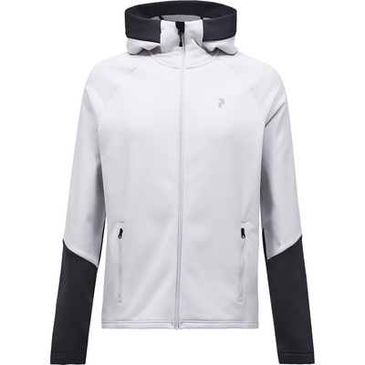 Peak Performance Heren Rider Essentials Hoodie Jas