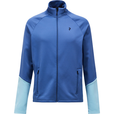 Peak Performance Heren Rider Essentials Jas