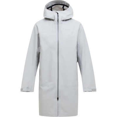 Peak Performance Heren Treeline Shell Parka