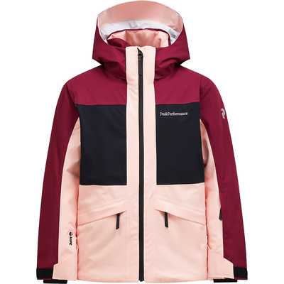 Peak Performance Kinderen Gravity Insulated Jas