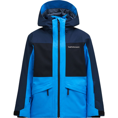Peak Performance Kinderen Gravity Insulated Jas