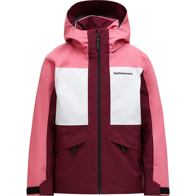 Peak Performance Kinderen Gravity Insulated Jas