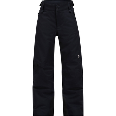 Peak Performance Kinderen Maroon Insulated Broek