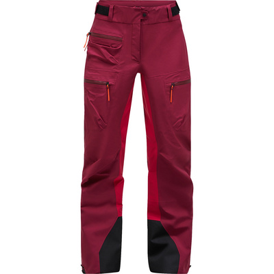 Peak Performance Dames Vislight GTX C-Knit Broek