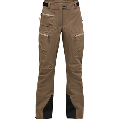Peak Performance Dames Vislight GTX C-Knit Broek
