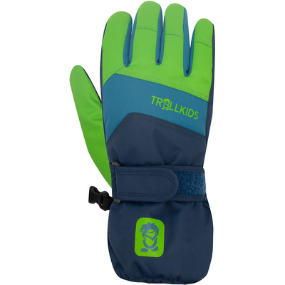Trollkids Kinderen Rauland Handschoenen