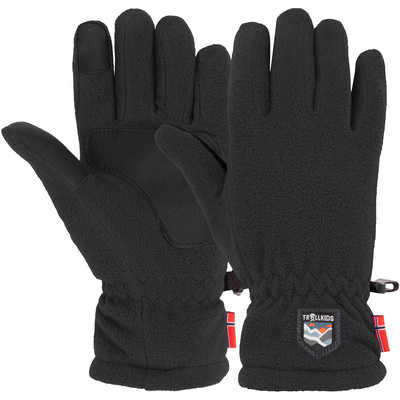TROLLKIDS Fleece-handschoenen
