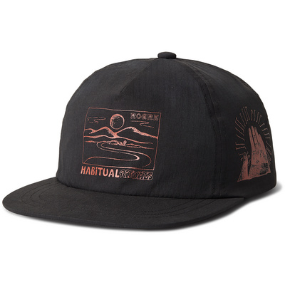 Roark Heren Mathis 5 Panel Pet