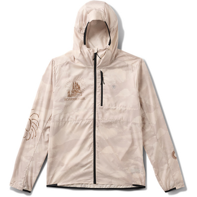 Roark Heren Secondwind 3.0 Jas