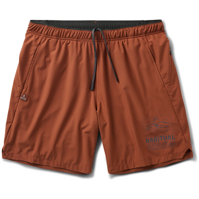 Roark Heren Bommer 2.0 7 Korte broek