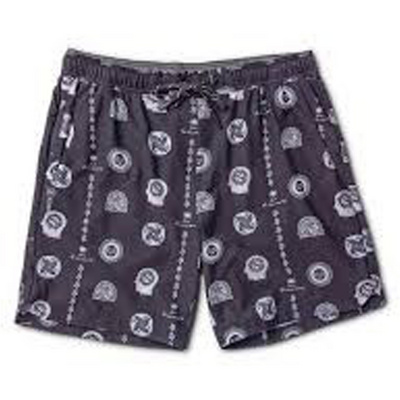 Roark Heren Serrano 7 Korte broek