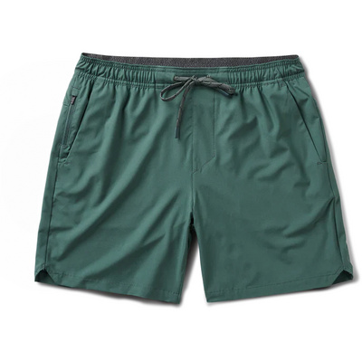 Roark Heren Serrano 7 Korte broek