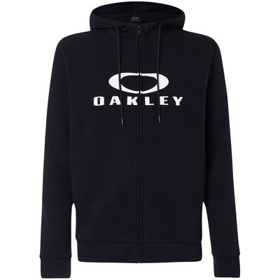Oakley Heren Bark FZ 2.0 Hoodie
