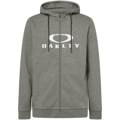 Oakley Heren Bark FZ 2.0 Hoodie