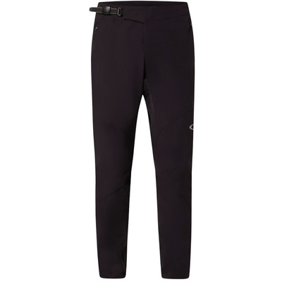 Oakley Heren Seeker Airline Broek (Maat S, Zwart)