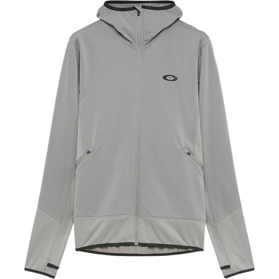 Oakley Heren Canopy Full Zip Hoodie