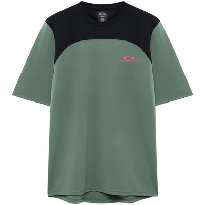 Oakley Heren Free Ride Shirt