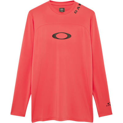 Oakley Heren Free Ride Shirt
