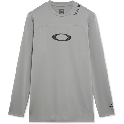 Oakley Heren Free Ride Shirt