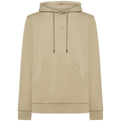 Oakley Heren Futurescape Fossil Hoodie