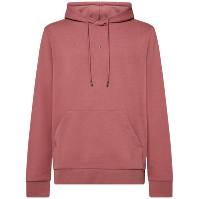Oakley Heren Futurescape Fossil Hoodie