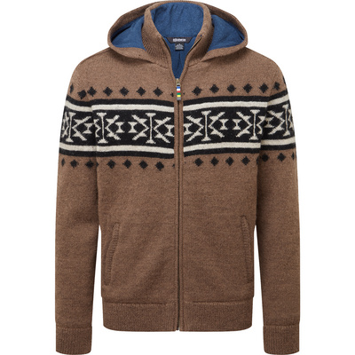 Sherpa Adventure Gear Heren Kirtipur Jas