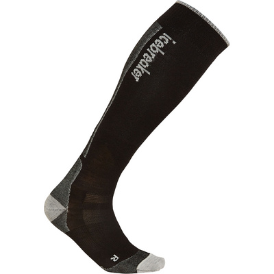 Icebreaker Heren Merino Blend Ski+ Ultralight OTC Sokken