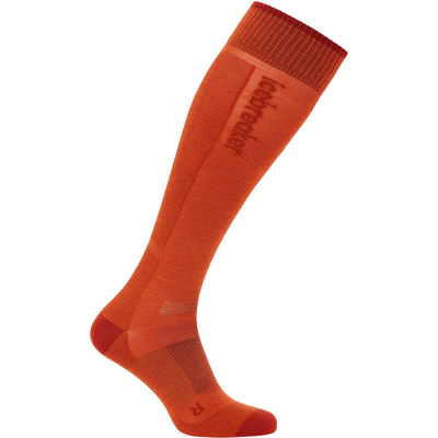 Icebreaker Heren Merino Blend Ski+ Ultralight OTC Sokken